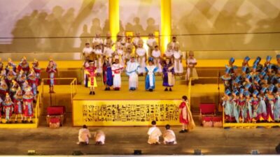 Equatorial Maranhão apoia o projeto “Ópera para Todos” e reafirma seu compromisso com arte e educação