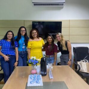 Operadora Maxx reforçou a urgência na prevenção ao câncer de próstata