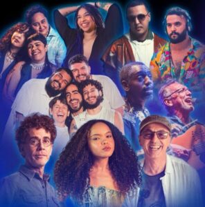 Festival de Natal Equatorial chega à sua 4ª edição com dois dias de música na Praça Maria Aragão