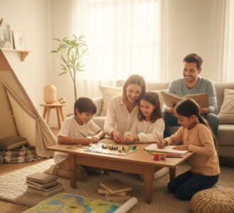 Férias escolares: como reduzir o consumo de energia sem abrir mão da diversão