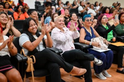 Inscrições para o Projeto Energia Feminina encerram nesta quinta-feira (05/03) em São Luís