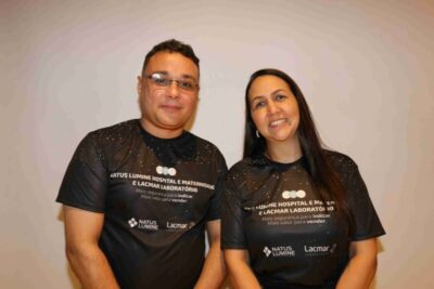 Natus Lumine Hospital e Materidade e Lacmar Laboratório anunciam investimentos e expansões