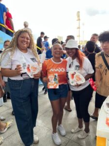 Maxx conecta tecnologia e esporte ao patrocinar partida do IAPE na final do Campeonato Maranhense