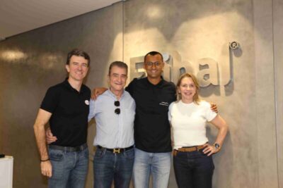 EXEMPLOS DE EMPREENDEDORISMO E INSPIRAÇÃO SOCIAL: FRIBAL E EDU LYRA