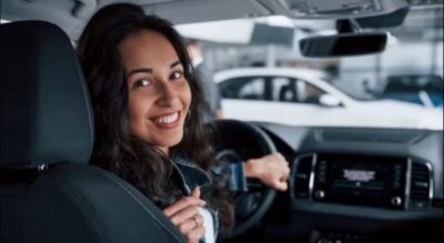 Uber lança opção para usuárias escolherem viagens com motoristas mulheres em São Luís