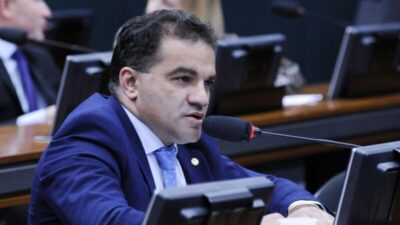 Defesa de Josimar Maranhãozinho diz ao STF que verba investigada não era emenda parlamentar