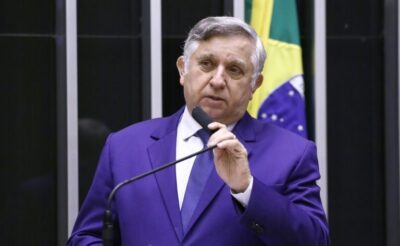 CPMI do INSS cancela depoimento do ex-sócio de Daniel Vorcaro