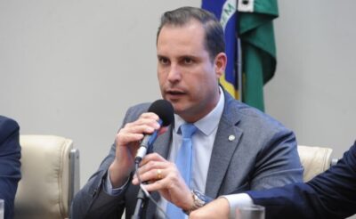 Projeto proíbe reserva de mercado na pesca esportiva e exige base científica para restrições estaduais