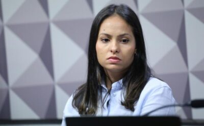 O PT aparece em tudo!!! Ex-secretária do Careca do INSS confirma negociação de imóvel de luxo; parcela de R$ 5 milhões foi paga à ex-marqueteira do PT