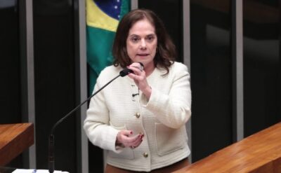 Câmara aprova projeto que cria protocolo de atendimento a vítimas de estupro