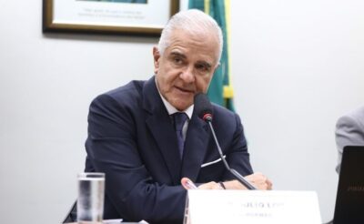 Comissão externa debate pirataria no mercado de apostas on-line