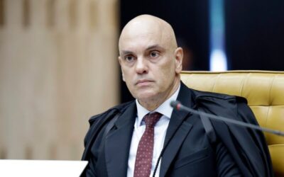 URGENTE! Oposição ingressa com nova tentativa de golpe contra o Maranhão visando Alexandre de Moraes