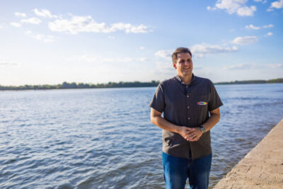 Pré-candidatura de Orleans Brandão ao Governo do Maranhão será lançada neste sábado