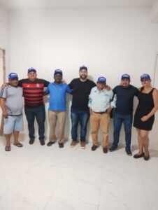 Sem alarde, Dr. Filipe Gonçalo segue fazendo a boa política em Paço do Lumiar