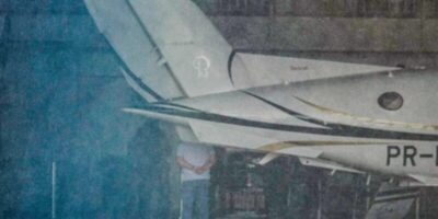 Mendonça abre inquérito para investigar vazamentos de dados de Vorcaro