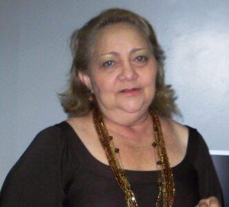 Morre aos 72 anos Bia Venâncio, ex-prefeita de Paço do Lumiar