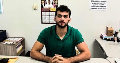 Entenda por que, mesmo cassado, Gentil Neto continua no comando da Prefeitura de Caxias