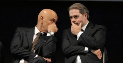 Caso Banco Master chega ao STF e senadores conseguem assinaturas para CPI contra Moraes e Toffoli