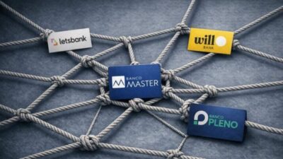 STF autoriza PF a vasculhar 100 celulares no caso Banco Master