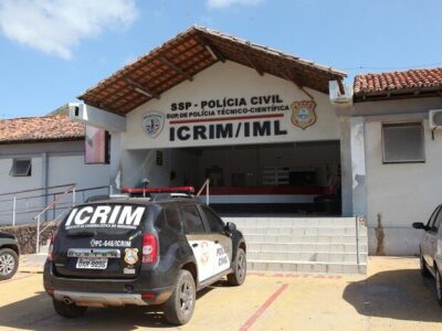 Homem é morto a facadas após discussão em bar no bairro São Bernardo, em São Luís