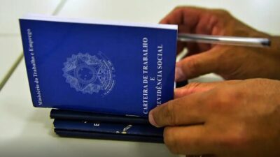 Brasil cria 1,279 milhão de postos de trabalho em 2025, aponta Caged