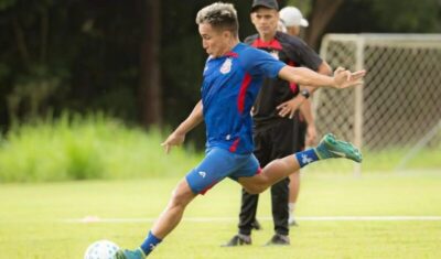 Imperatriz encara o Amazonas hoje (25) no Frei Epifânio pela 2ª fase da Copa do Brasil