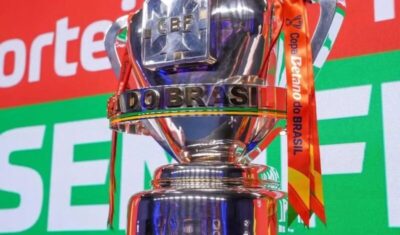 Imperatriz enfrenta o Amazonas no Frei Epifânio pela 2ª fase da Copa do Brasil