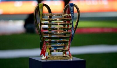 Imperatriz estreia na Copa do Nordeste contra o Retrô nesta terça (24) no Frei Epifânio