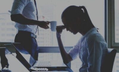 ARAGUAÍNA: Fiscal estadual é indiciado por crimes sexuais e stalking dentro de órgão público