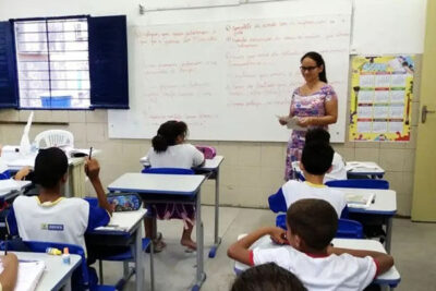 Isenção do IR duplica número de professores da educação básica que não pagarão imposto no Maranhão