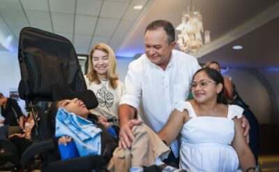 O MARANHÃO DA INCLUSÃO