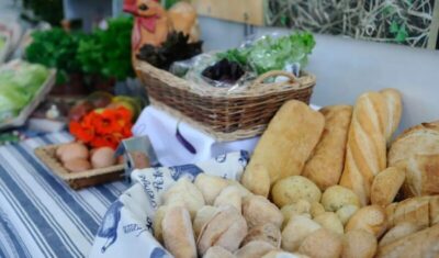 Indústria de alimentos e bebidas cresceu 8% em 2025, diz Abia