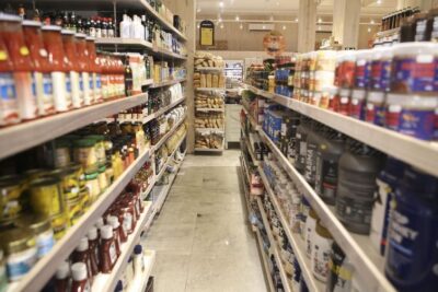 Inflação de 0,18% em dezembro faz IPCA voltar para meta do governo