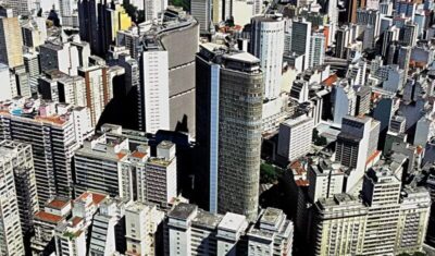 Inflação do aluguel cai 0,73% em fevereiro