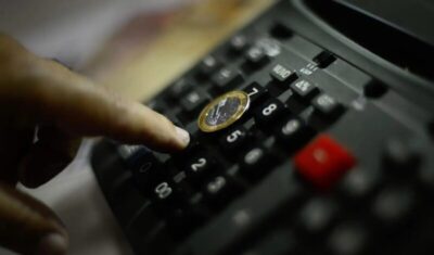 Inflação oficial recua para 3,81%, com variação de 0,7% em fevereiro