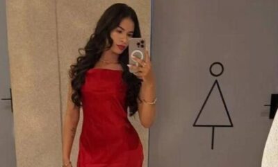 Influenciadora morre após complicações de cirurgia plástica em Marabá