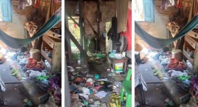 Crianças são resgatadas em condições insalubres após denúncia anônima