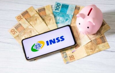 INSS mantém mais de 24 milhões de aposentadorias e movimenta R$ 47,4 bilhões mensais