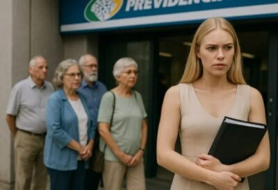 “APOCALÍPTICOS E INTEGRADOS”! “EFEITO DOMINÓ”: aposentadoria fica mais distante em 2026