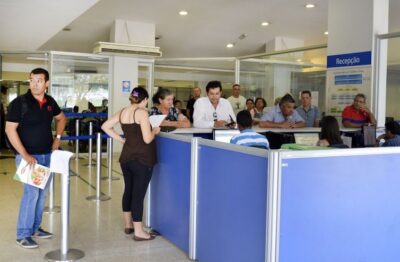 INSS altera atendimento no Natal e no Ano Novo