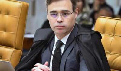 INSS: Mendonça decide por tornozeleira em caso de deputada do Ceará