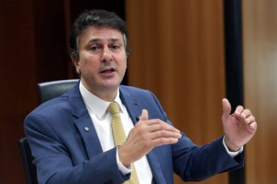 Instituto Federal em SC terá 2 novos campi para atender 2,8 mil alunos