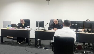 Policial que praticou homicídio após show de Wesley Safadão no Shopping da Ilha é condenado e expulso da PM