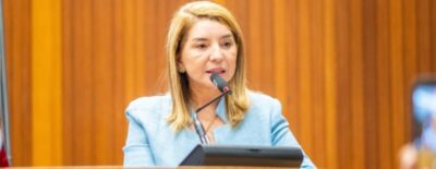 Fux vota a favor da reeleição de Iracema Vale e amplia placar para 9 a 0 no STF