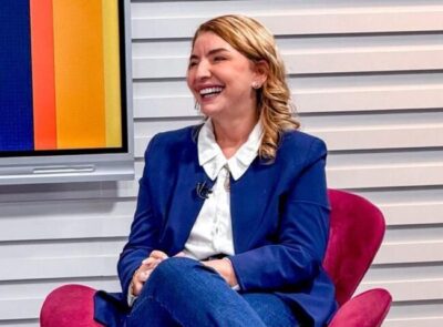 Iracema destaca temas que movimentam cenário estadual