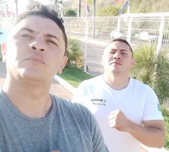 “Ele morreu defendendo a sociedade”: família de PM morto por prefeito cobra justiça e teme impunidade