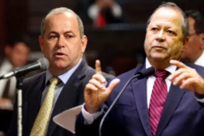 STF condena irmãos Brazão a 76 anos