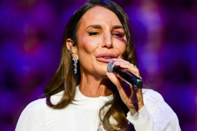 Cirurgia de Ivete Sangalo é considerada delicada: entenda