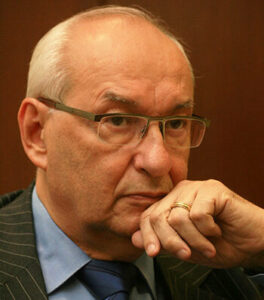 O STF e a fronteira do equilíbrio democrático