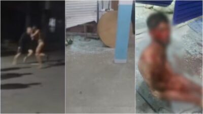 Linchamento em Paço do Lumiar: Inquérito aponta que quatro homens espancaram Jerder Pereira até a morte